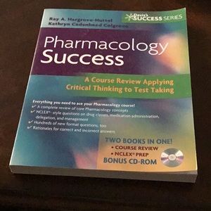 Pharmacology Success